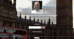 Desktop Screenshot of albaghdadi.org